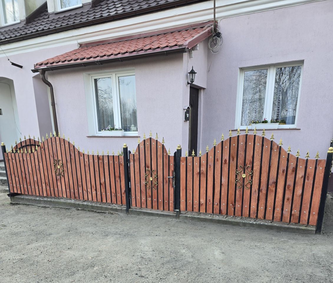 Mieszkanie 3-pokojowe Stalówka