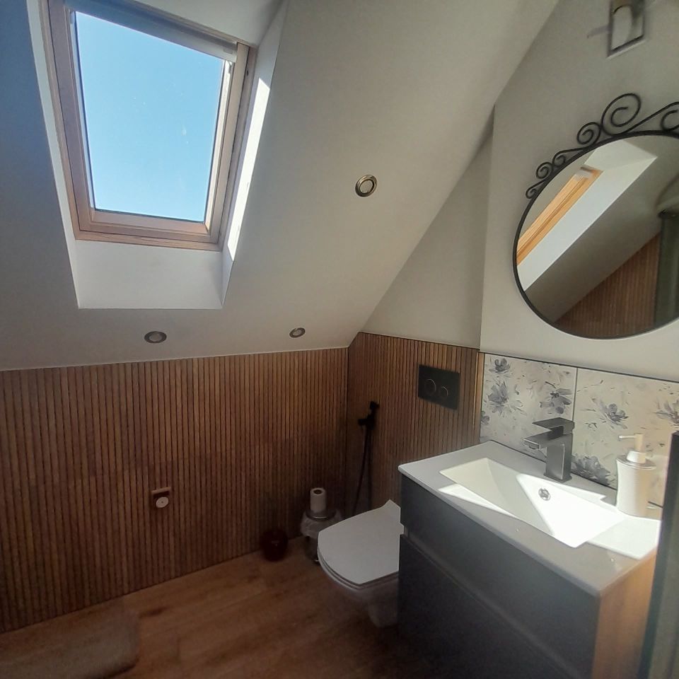 dom wolnostojący, 4 pokoje Chełmsko Śląskie, ul. Ogrodowa. Zdjęcie 7