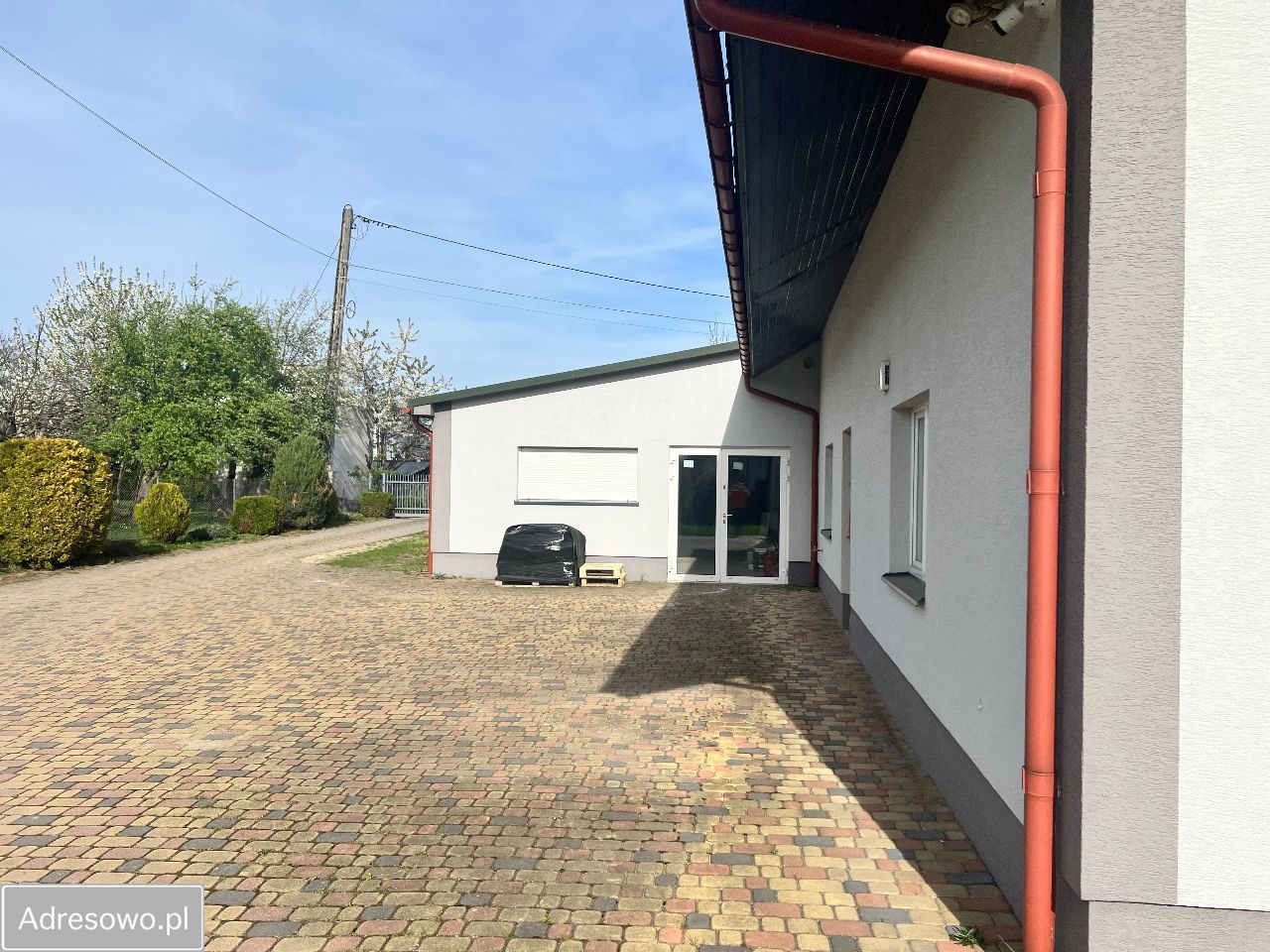 Lokal Rzeszów Pobitno. Zdjęcie 2