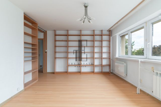 Mieszkanie 3-pokojowe Warszawa Ochota, ul. Gorlicka. Zdjęcie 4