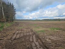 Działka Dobroszów Wielki