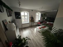 Mieszkanie 3-pokojowe Lubliniec Centrum, ul. Częstochowska