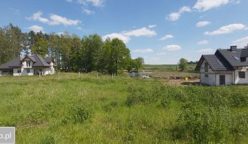 Działka budowlana Gajewo, ul. Jaśminowa