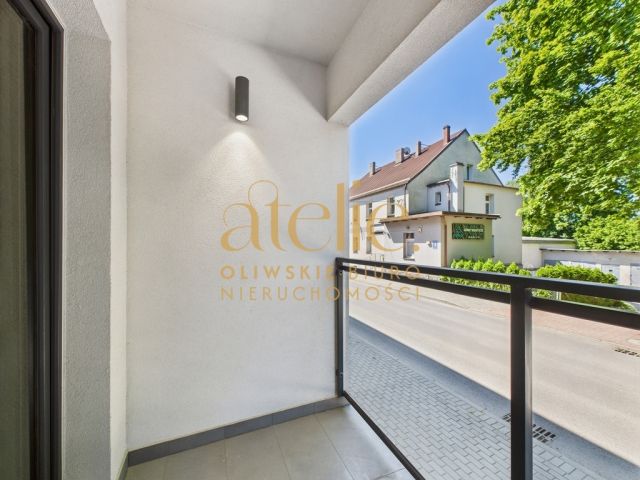 Mieszkanie 2-pokojowe Kartuzy, ul. Floriana Ceynowy. Zdjęcie 27