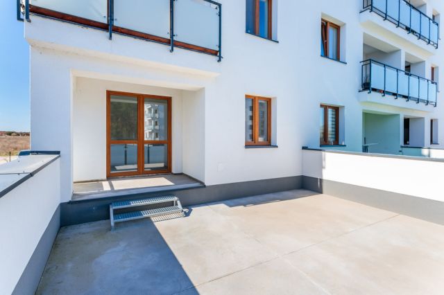 Mieszkanie 3-pokojowe Wieliszew, ul. Krzysztofa Kamila Baczyńskiego. Zdjęcie 9