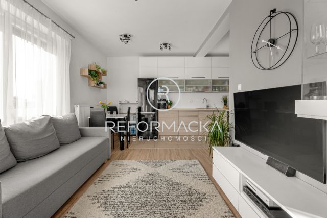 Mieszkanie 3-pokojowe Rzeszów Drabinianka, ul. Strażacka. Zdjęcie 3