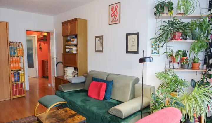 Mieszkanie 2-pokojowe Szczecin Pomorzany, al. Powstańców Wielkopolskich