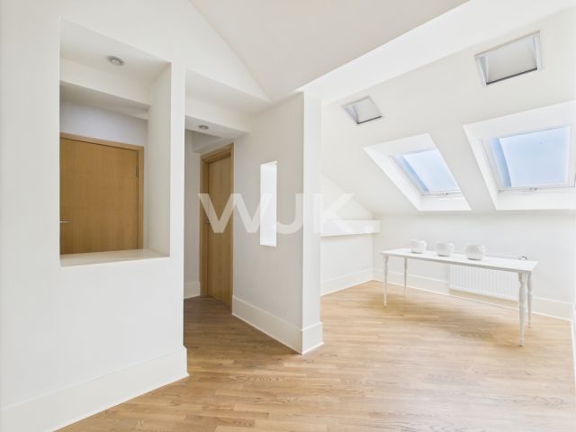 Mieszkanie 5-pokojowe Warszawa Śródmieście, ul. Piękna. Zdjęcie 20