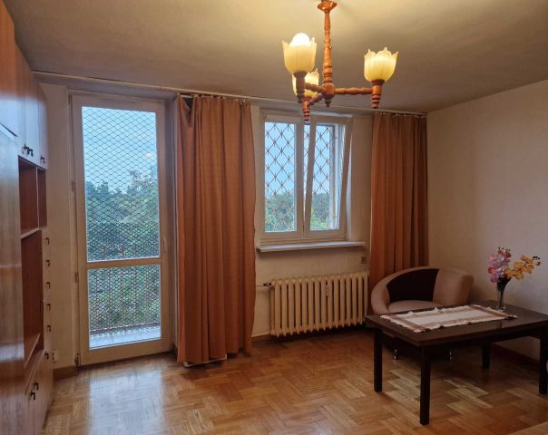 Mieszkanie 2-pokojowe Otwock Śródmieście, ul. Przewoska. Zdjęcie 1