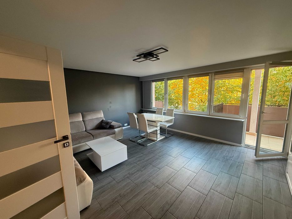 Mieszkanie 3-pokojowe Białystok Piasta, ul. Skorupska. Zdjęcie 3