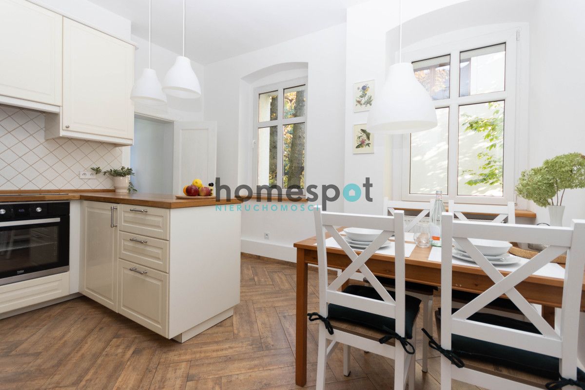 Mieszkanie 2-pokojowe Poznań Ogrody, ul. Jana Henryka Dąbrowskiego. Zdjęcie 6