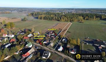 siedlisko, 2 pokoje Zagruszany