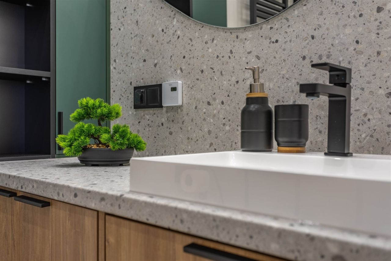 Mieszkanie 2-pokojowe Szklarska Poręba, ul. Obrońców Pokoju. Zdjęcie 12