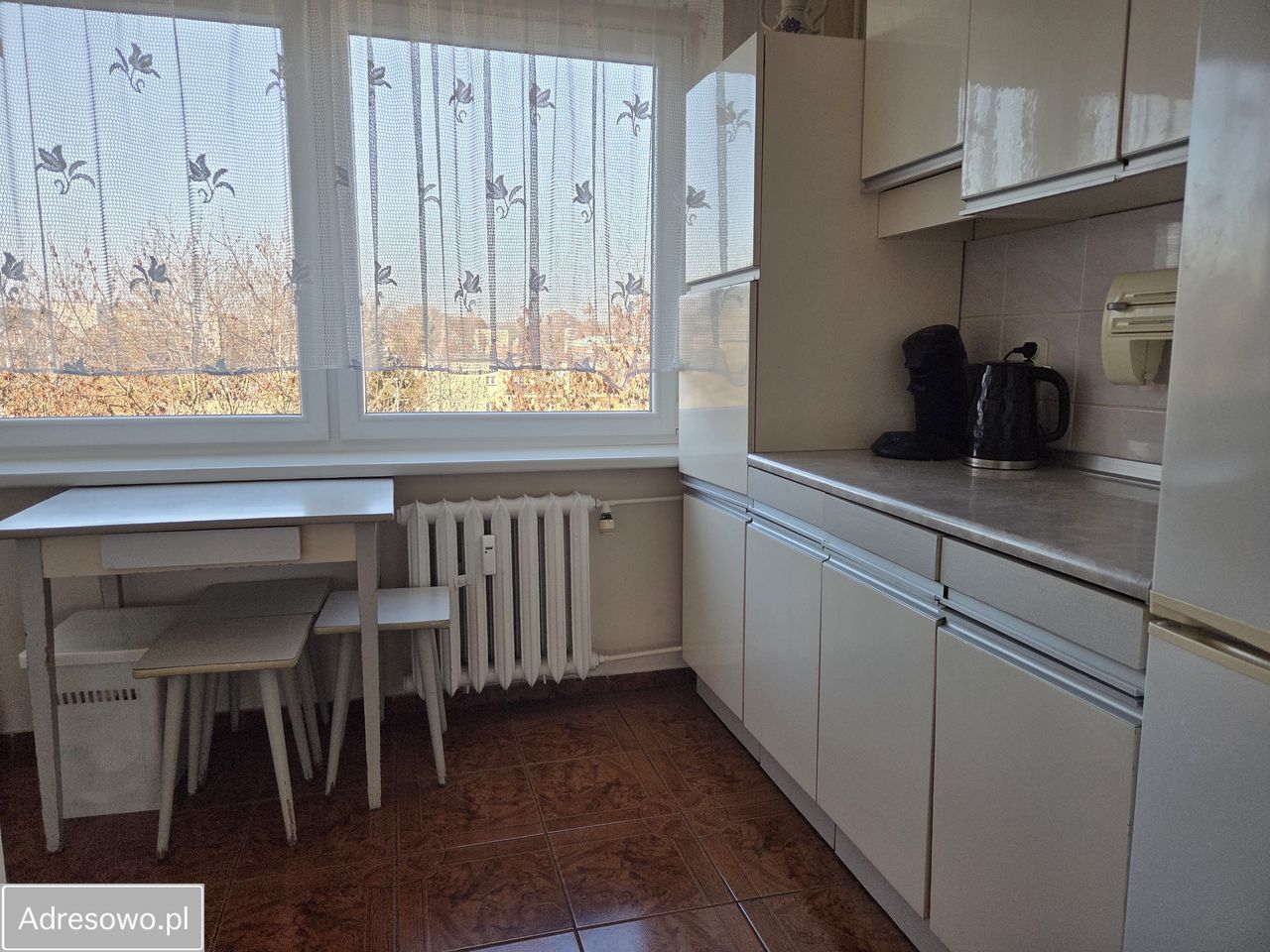 Mieszkanie 4-pokojowe Myślibórz, ul. Władysława Andersa. Zdjęcie 9