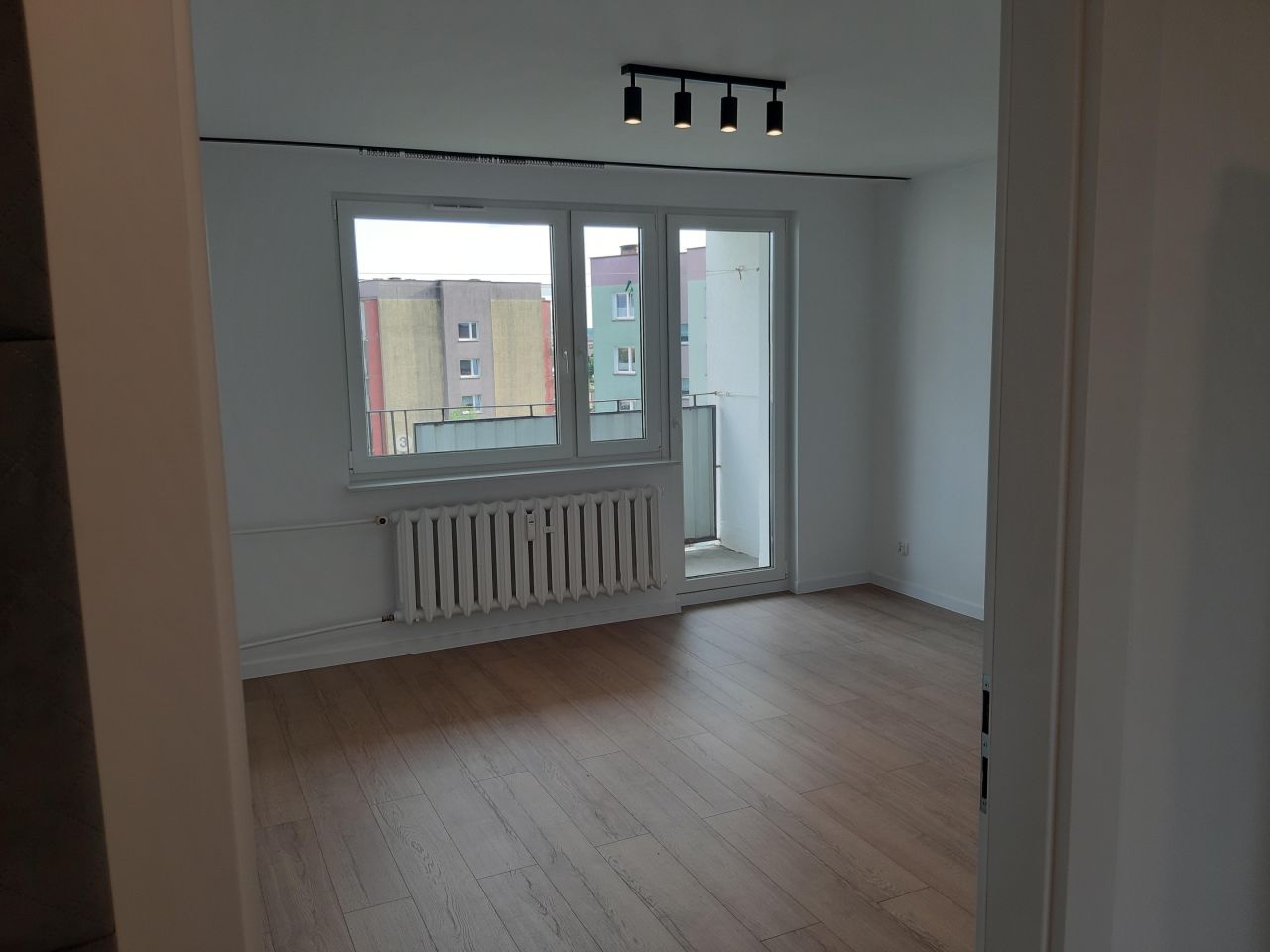 Mieszkanie 2-pokojowe Starogard Gdański Centrum, os. Konstytucji 3 Maja. Zdjęcie 3