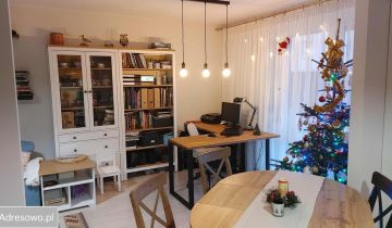 Mieszkanie 3-pokojowe Łomża