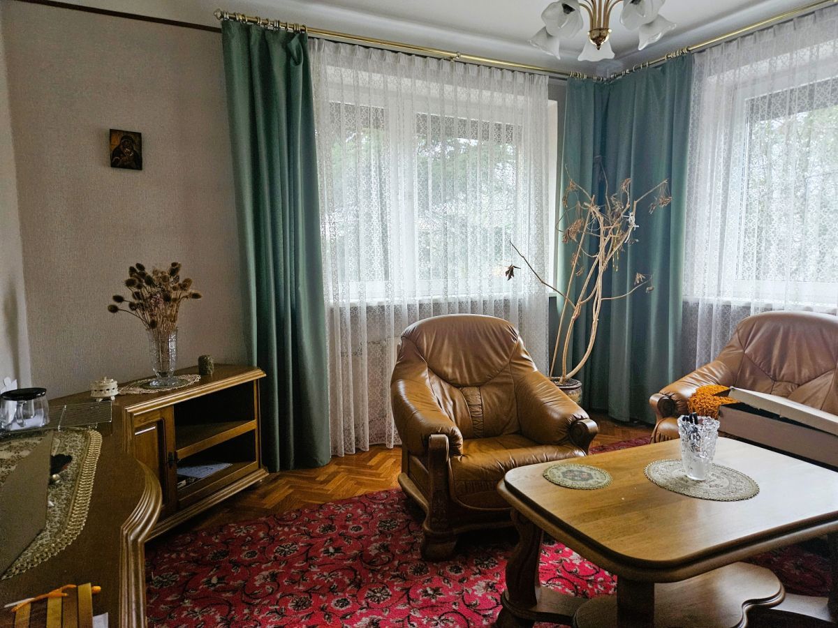 dom wolnostojący, 8 pokoi Łódź Ruda Pabianicka, ul. Przestrzenna. Zdjęcie 11