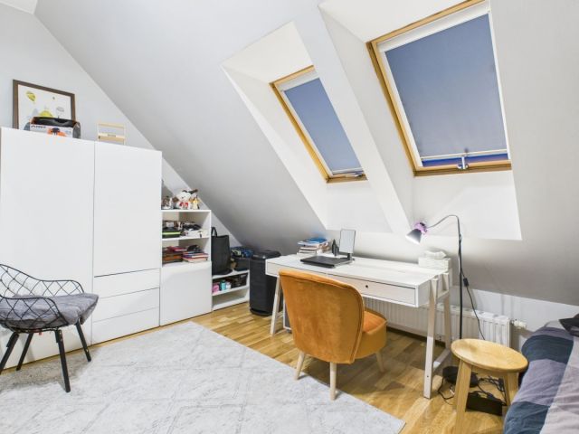 Mieszkanie 4-pokojowe Gdańsk Orunia, ul. gen. Augusta Emila Fieldorfa. Zdjęcie 15