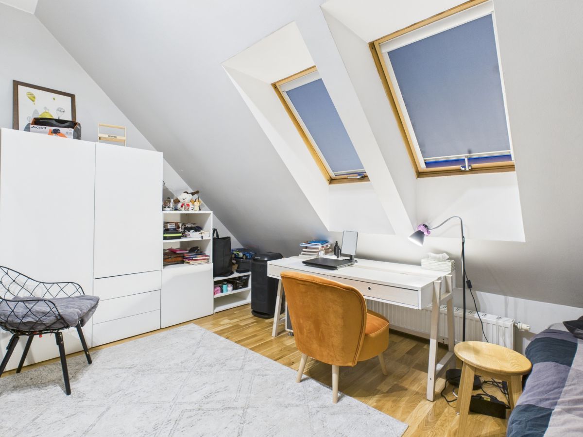 Mieszkanie 4-pokojowe Gdańsk Orunia, ul. gen. Augusta Emila Fieldorfa. Zdjęcie 15