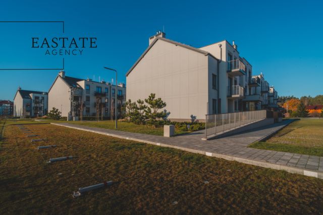 Mieszkanie 2-pokojowe Sztutowo, ul. Mierzeja Park. Zdjęcie 8