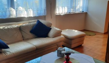 dom szeregowy, 6 pokoi Kraków Bronowice Małe, Okolica ul.Lea