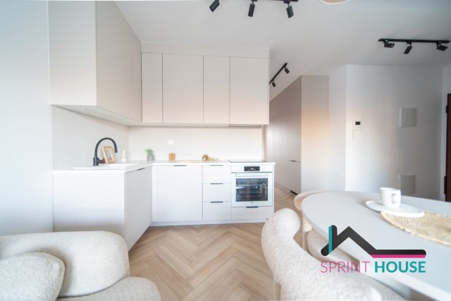 Mieszkanie 3-pokojowe Warszawa Saska Kępa, ul. Urugwajska. Zdjęcie 6