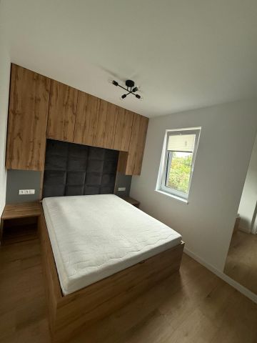 Mieszkanie 2-pokojowe Grodzisk Mazowiecki, ul. Jaworowa. Zdjęcie 1