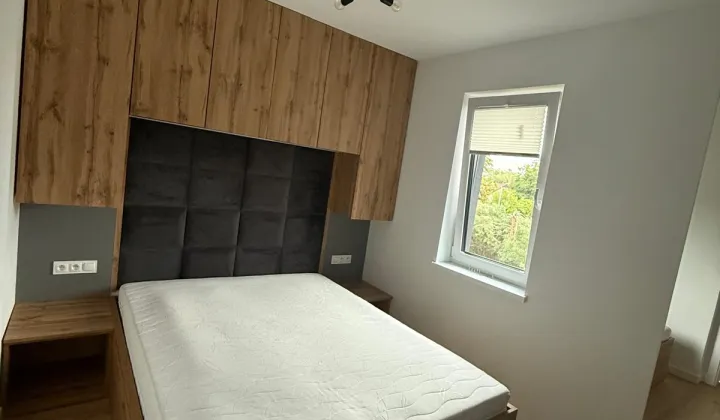 Mieszkanie 2-pokojowe Grodzisk Mazowiecki, ul. Jaworowa