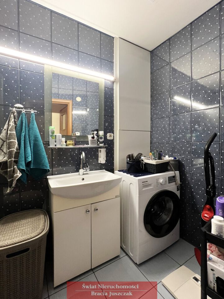 Mieszkanie 2-pokojowe Wrocław, ul. Jedności Narodowej. Zdjęcie 8