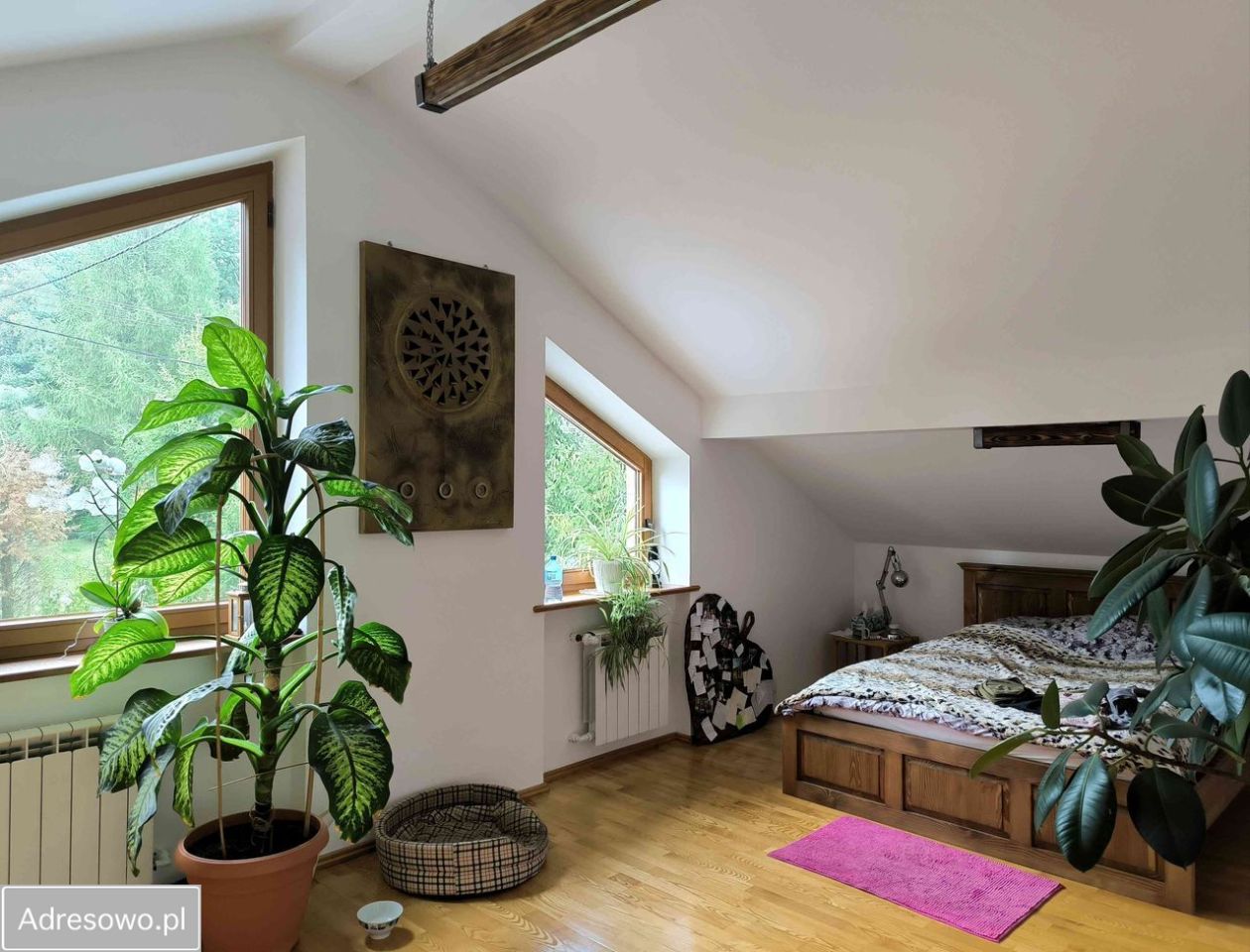 dom wolnostojący, 6 pokoi Bystra. Zdjęcie 5