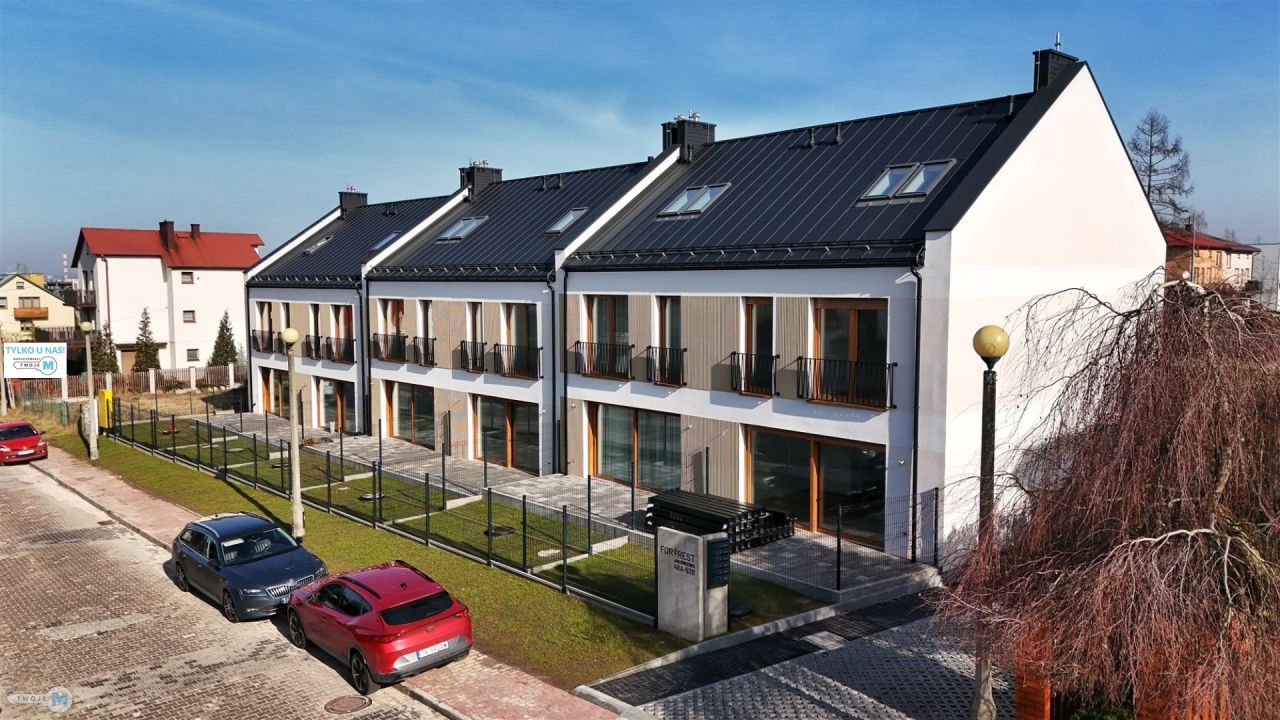 Mieszkanie 5-pokojowe Kielce. Zdjęcie 1