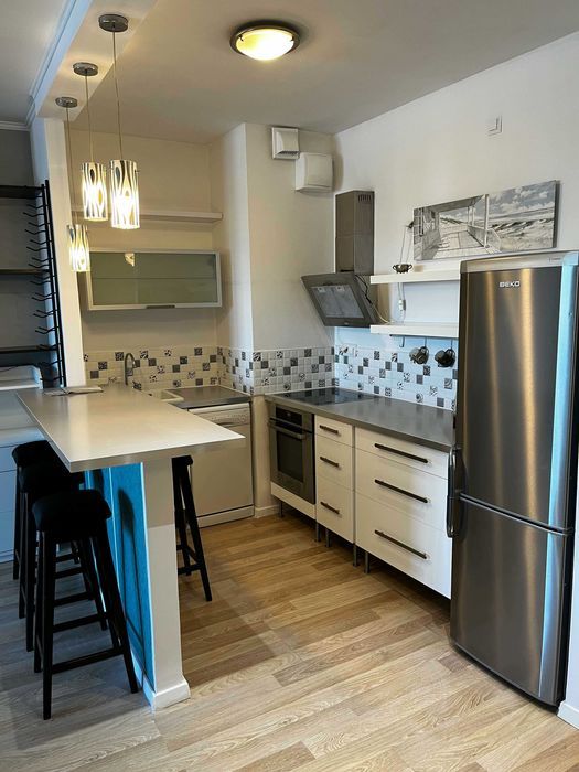 Mieszkanie 2-pokojowe Warszawa Ochota, ul. Bitwy Warszawskiej 1920 r.. Zdjęcie 3