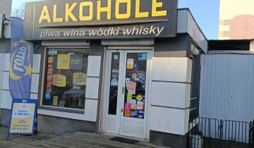 Lokal Łódź Widzew