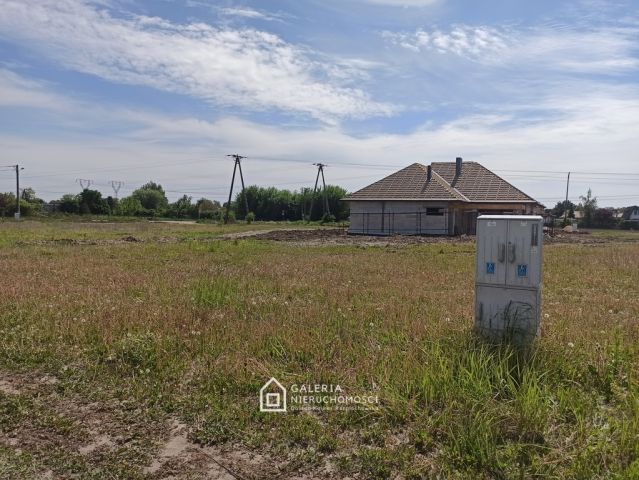 Działka budowlana Osiniec, al. Dwunasta. Zdjęcie 3