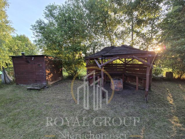 dom letniskowy, 3 pokoje Wytyczno. Zdjęcie 10