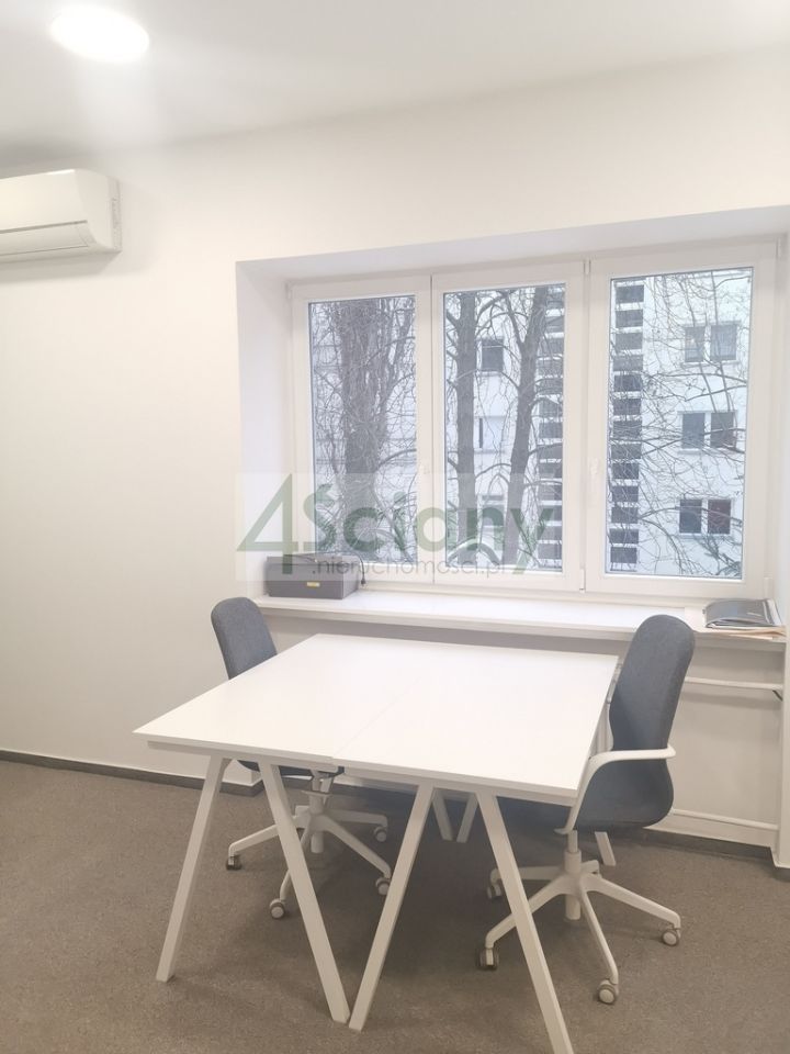 Biuro Warszawa Śródmieście. Zdjęcie 4