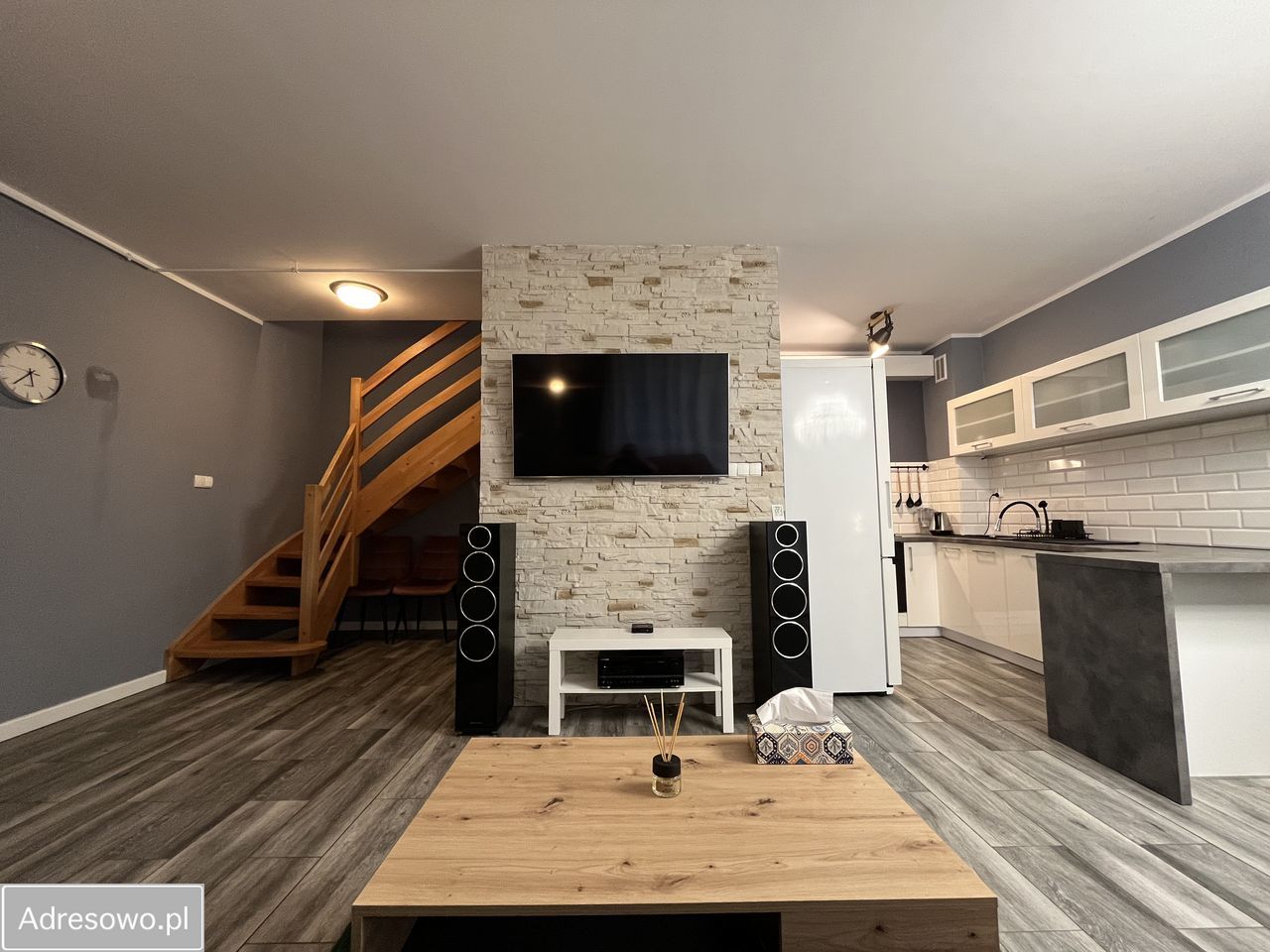 Mieszkanie 3-pokojowe Kwilcz, ul. Parkowa. Zdjęcie 1