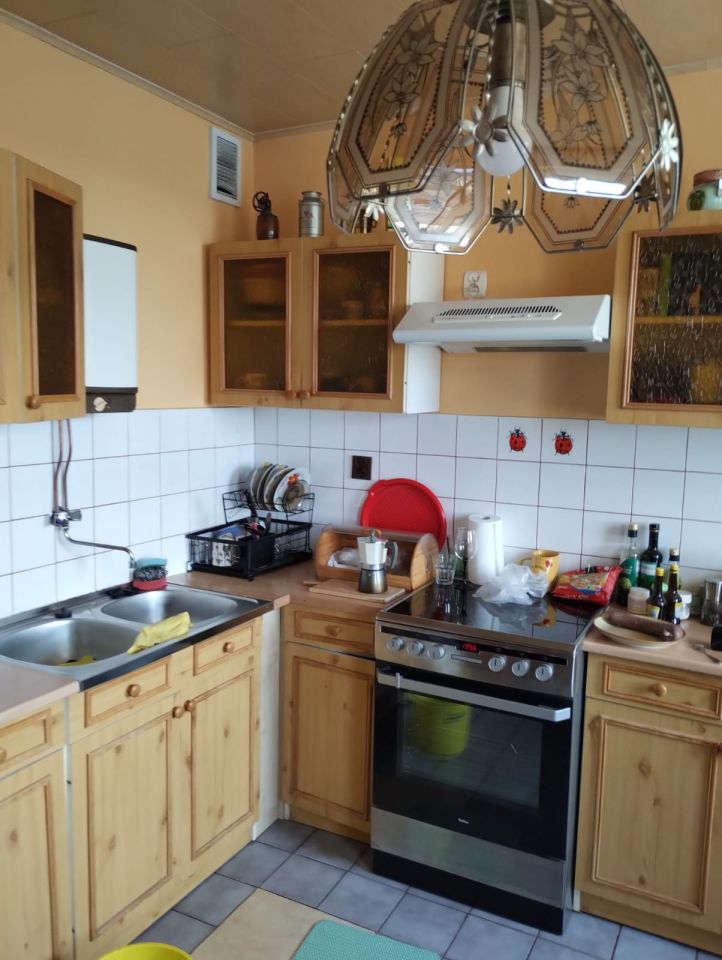 dom wolnostojący, 4 pokoje Moszczanka. Zdjęcie 10