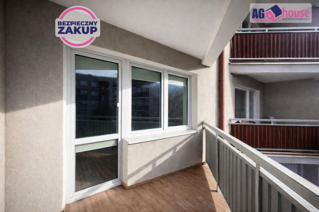 Mieszkanie 3-pokojowe Tczew, ul. Władysława Jagiełły. Zdjęcie 5