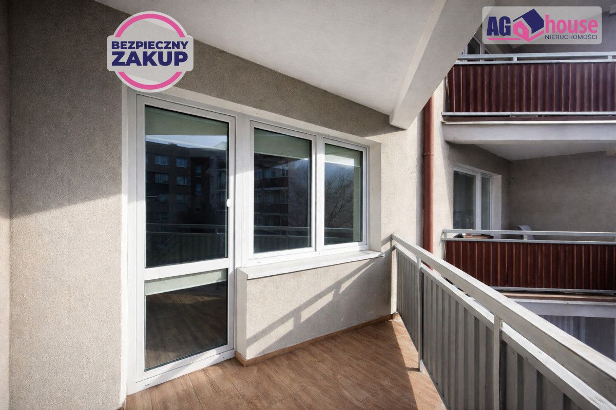 Mieszkanie 3-pokojowe Tczew, ul. Władysława Jagiełły. Zdjęcie 5