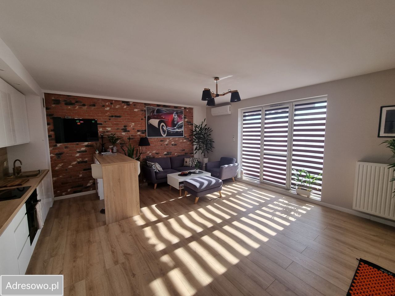 Mieszkanie 2-pokojowe Grodzisk Mazowiecki, ul. Żydowska. Zdjęcie 10