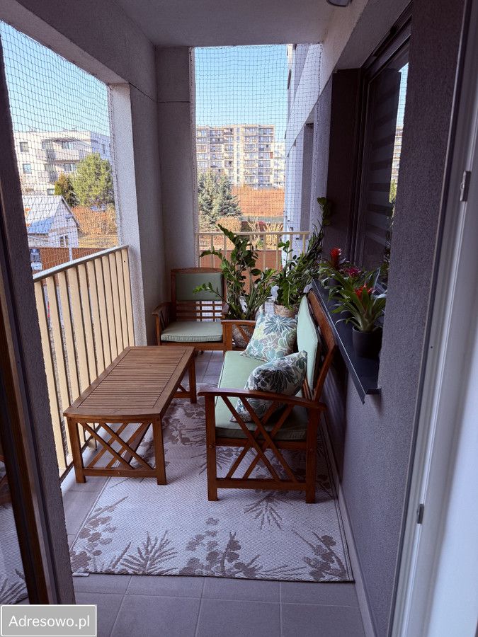 Mieszkanie 2-pokojowe Lublin Sławin, ul. Relaksowa. Zdjęcie 10