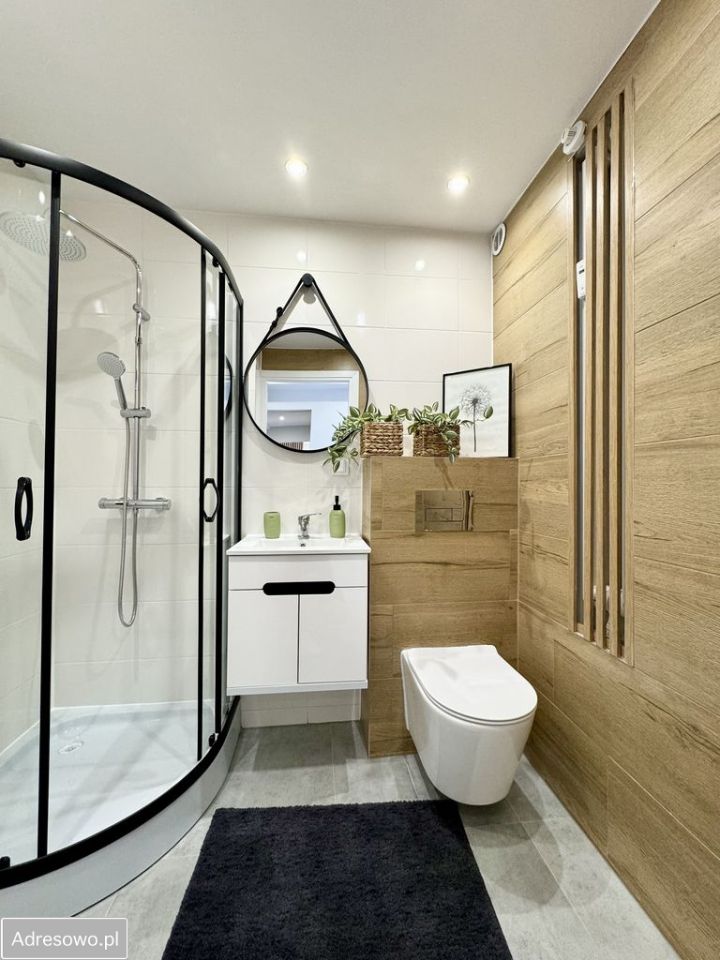 Mieszkanie 3-pokojowe Wałbrzych Podzamcze, ul. Forteczna. Zdjęcie 2