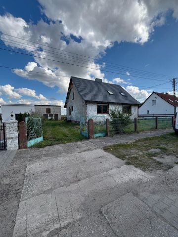 dom wolnostojący, 5 pokoi Turowo. Zdjęcie 1