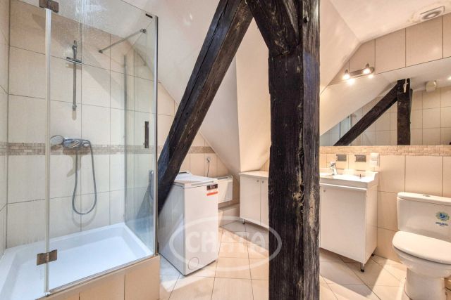 Mieszkanie 4-pokojowe Wrocław Krzyki, al. gen. Józefa Hallera. Zdjęcie 17