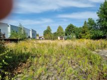 Działka inwestycyjna Rzgów, ul. Kamienna. Zdjęcie 1