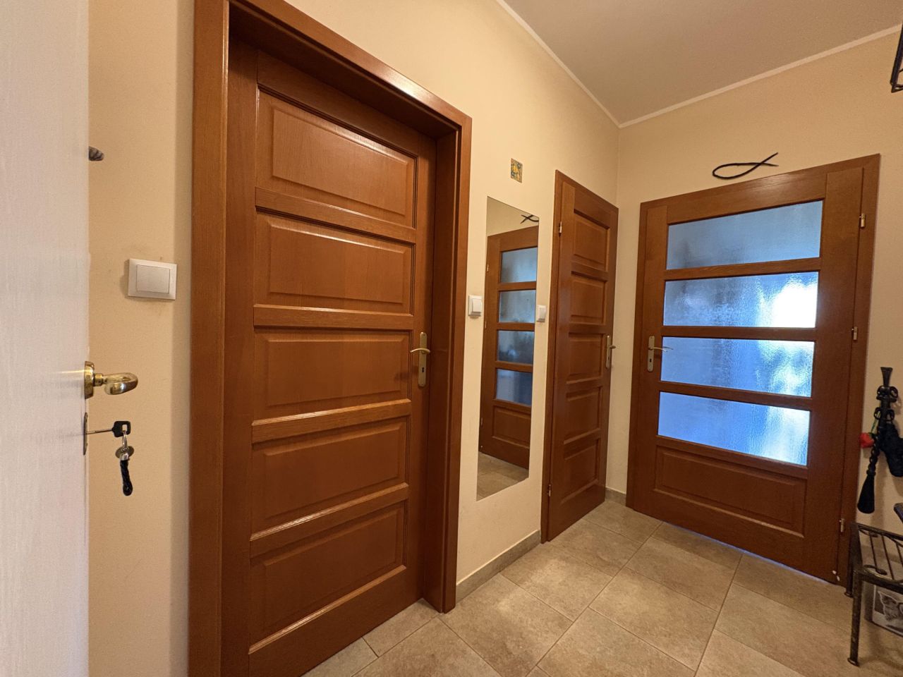 dom szeregowy, 5 pokoi Suchy Las, Jarzębinowa. Zdjęcie 18