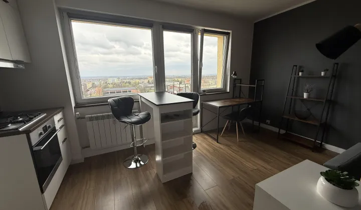 Mieszkanie 2-pokojowe Łódź Retkinia, ul. Armii Krajowej