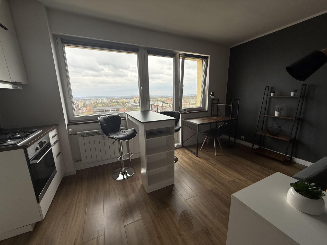 Mieszkanie 2-pokojowe Łódź Retkinia, ul. Armii Krajowej. Zdjęcie 1