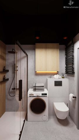 Mieszkanie 2-pokojowe Łódź Stare Polesie, ul. kpt. Stefana Pogonowskiego. Zdjęcie 9